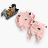 Winter Baby Clothing Sets